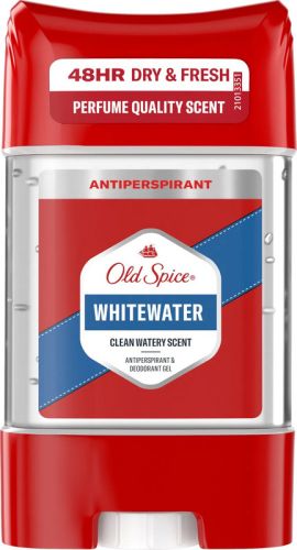 Old Spice deo stick WhiteWater 70ml